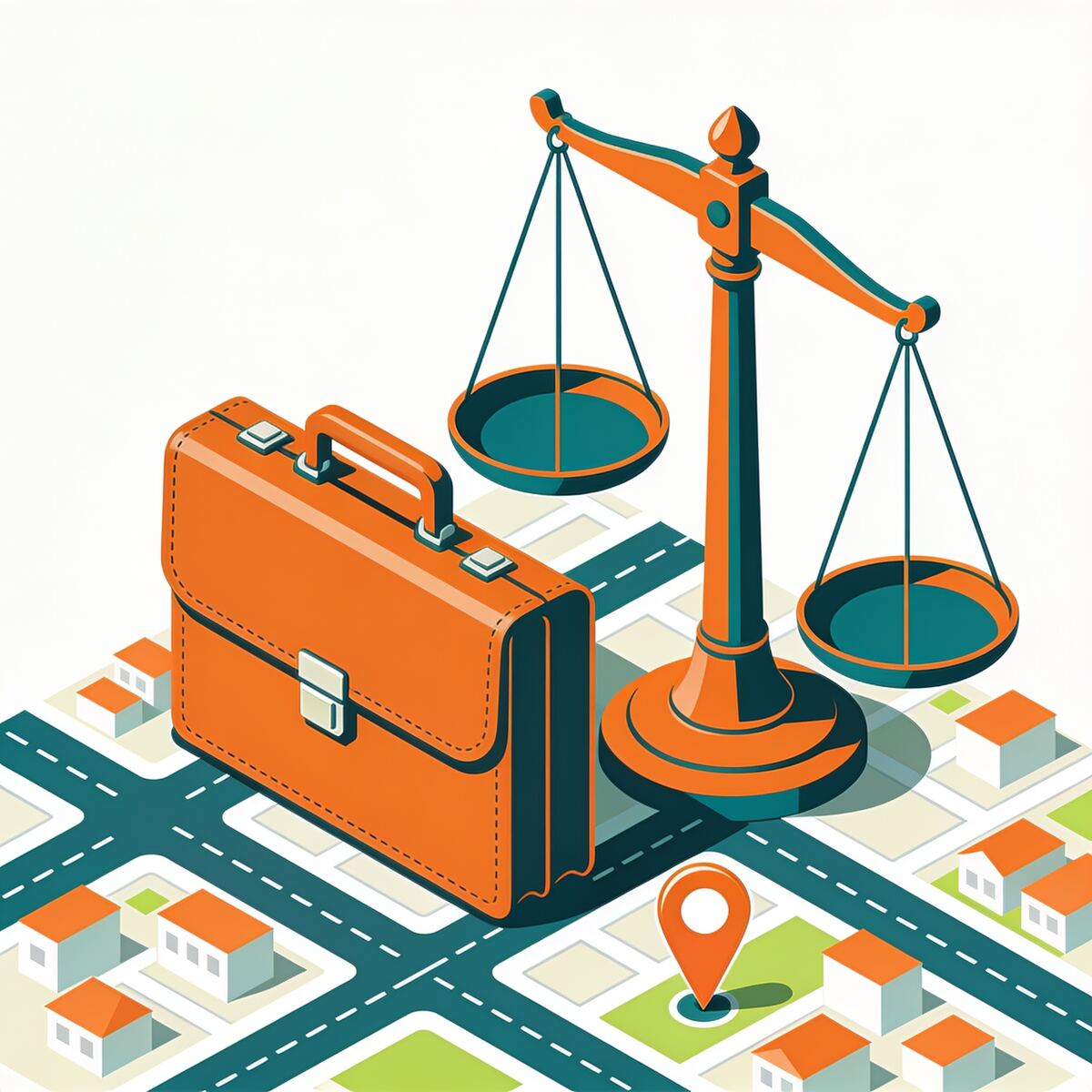Advocacia em Jacarepaguá: Como Ser o Primeiro no Google