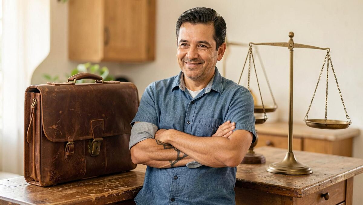 Advogado na Freguesia: Capture Clientes com Conteúdo Local