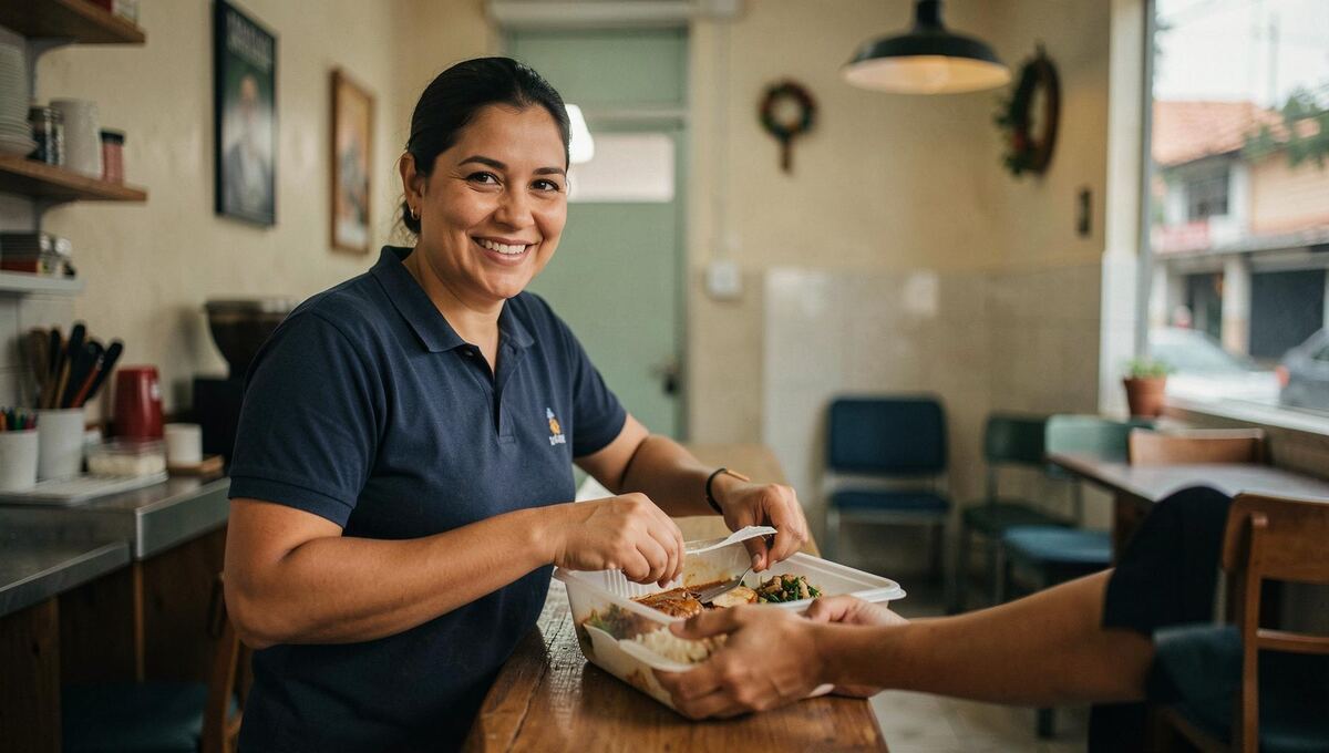 Como Criar um Delivery Próprio e Sair do iFood em Jacarepaguá
