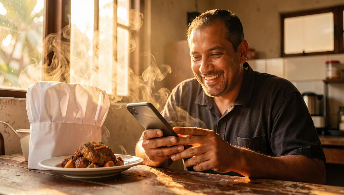 Delivery Automático no Recreio: Como Funciona e Quanto Custa