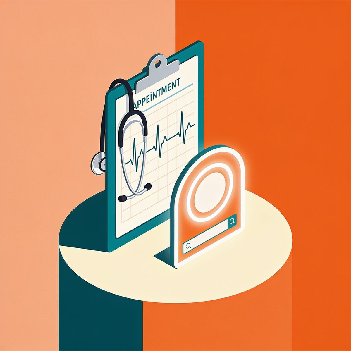 Landing Page para Médicos em Jacarepaguá: Capture Pacientes Online