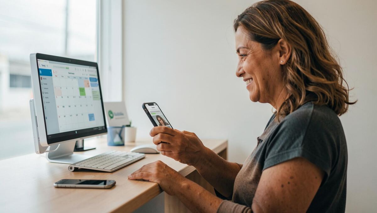 Psicologia na Taquara: Capture Pacientes com Site + WhatsApp