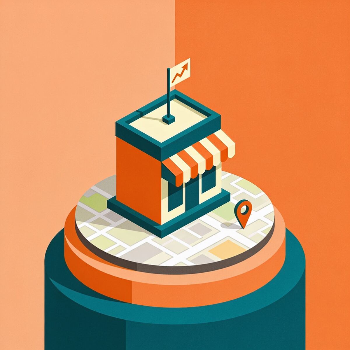 SEO Local em Jacarepaguá: Guia Prático para Aparecer no Google Maps